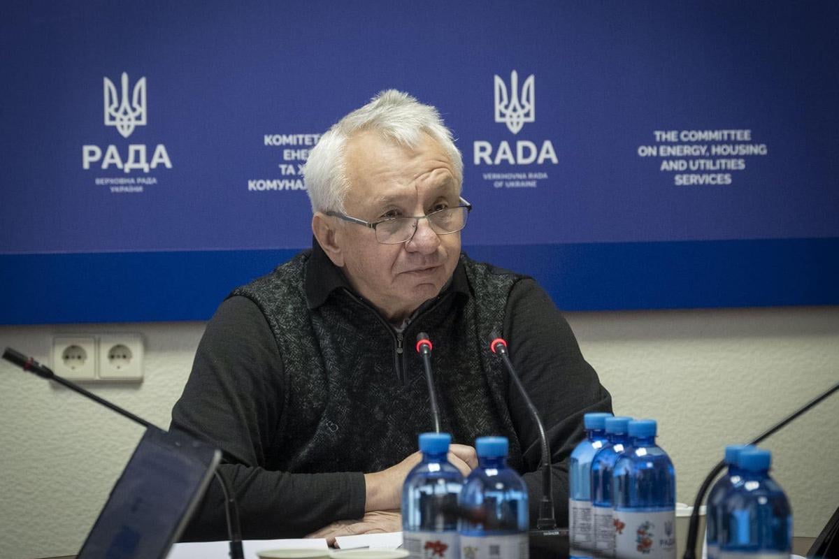 Чи може Київ замінити великі ТЕЦ малими котельнями: думка екс-міністра