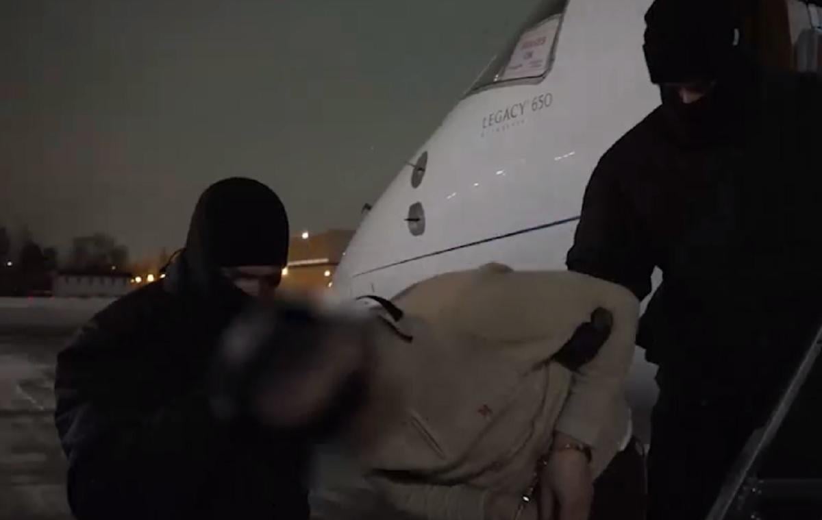 Сплили подробиці про фігурантів замаху на генерала Алєксєєва в Москві, - ЗМІ