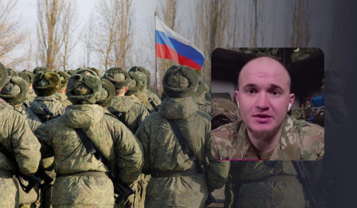 Лезут на Оскол и 'превращаются в удобренияе: военный о ситуации возле Купянска