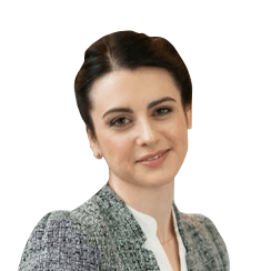 Елена Хоменко