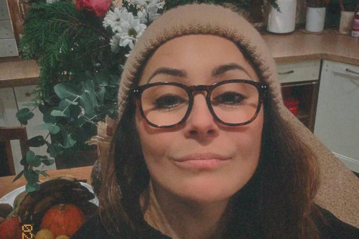 Известная украинская актриса впервые рассказала о неизлечимой болезни сына