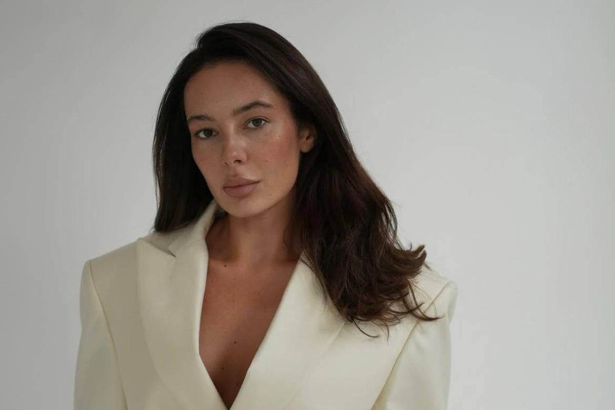 Популярна українська блогерка розсекретила стать первістка (відео)