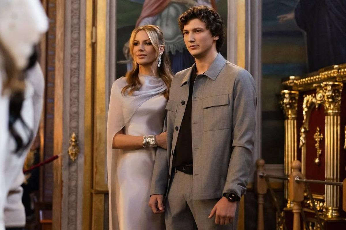 Никитюк честно ответила, когда планирует сыграть свадьбу с женихом-военным