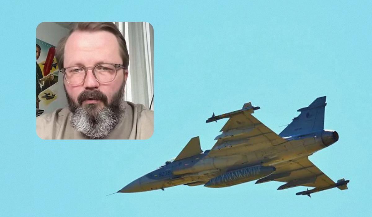 Якщо Україна отримає Gripen чи Rafale, може виникнути одна серйозна проблема, - експерт