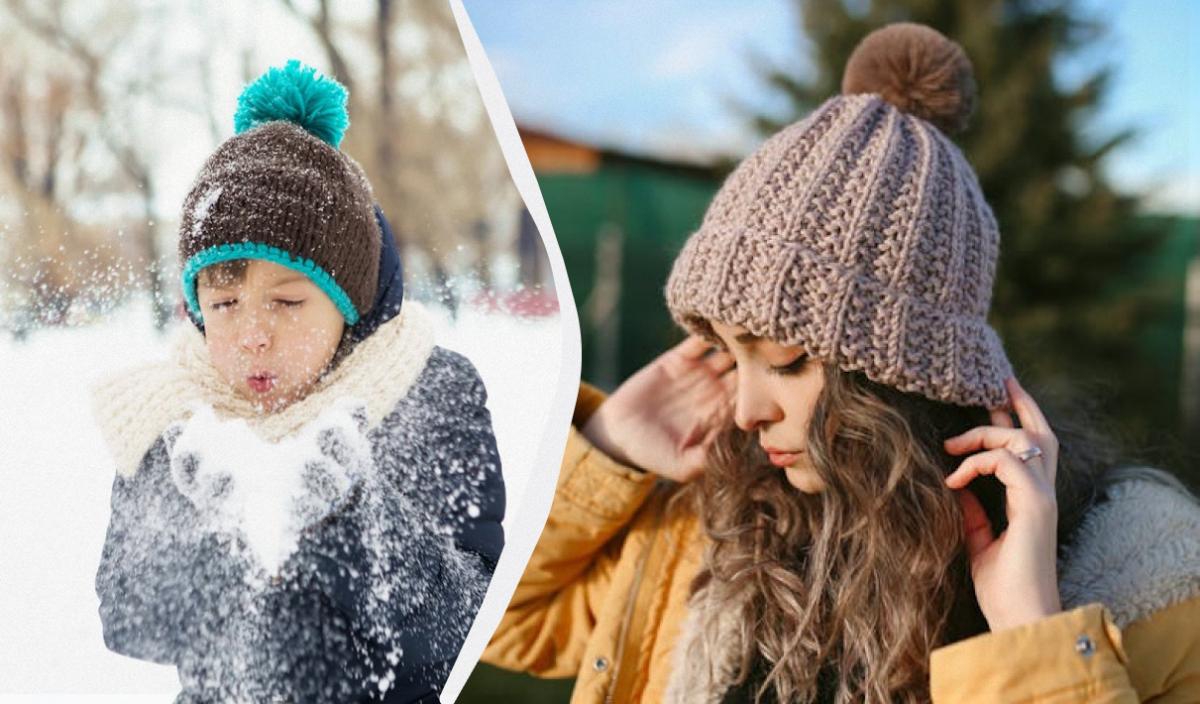 зачем помпон на шапке