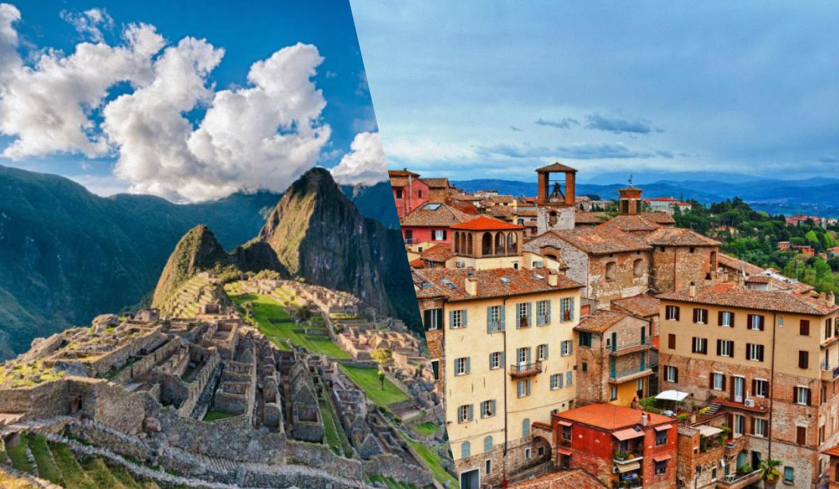 Плюс 27° в марте и почти без туристов: названа лучшая страна для путешествий в 2026 году