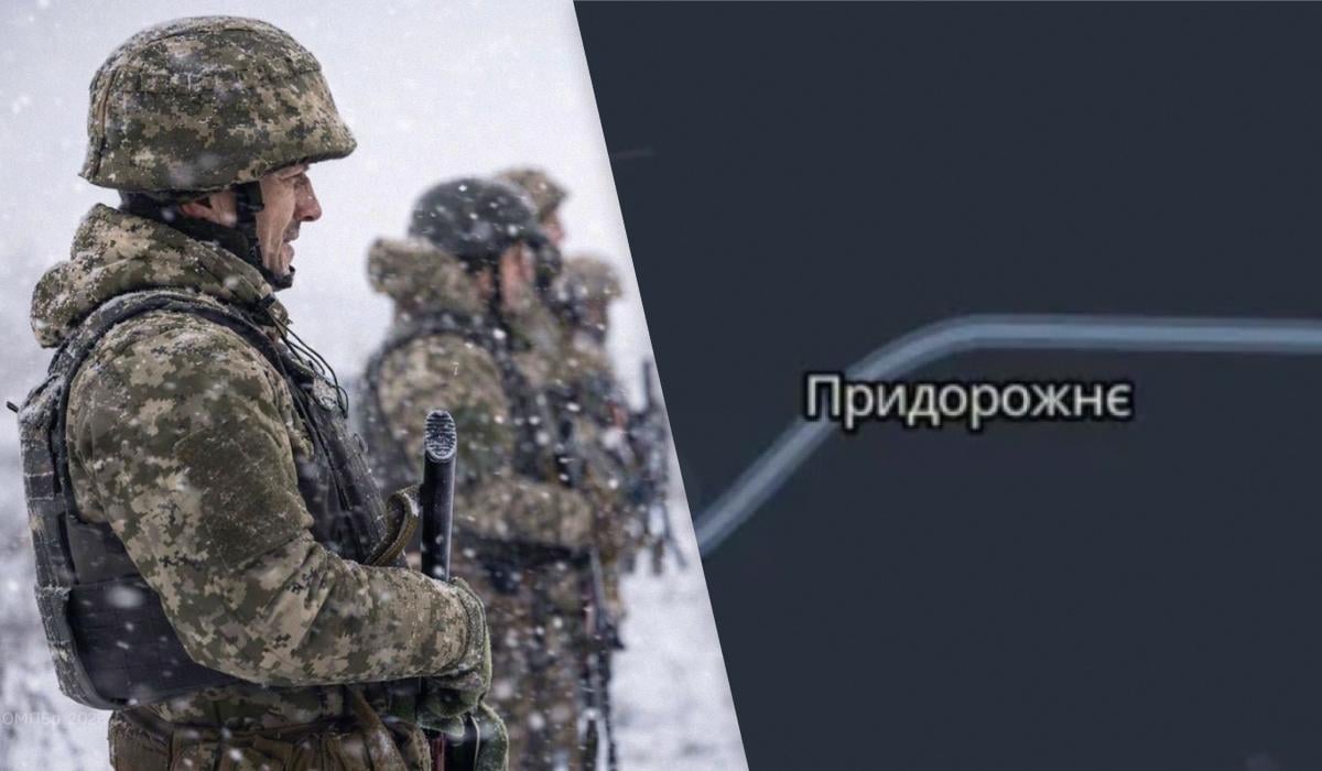 Защитники зачистили село в Запорожской области, куда проникла вражеская ДРГ для 'флаговтыка'