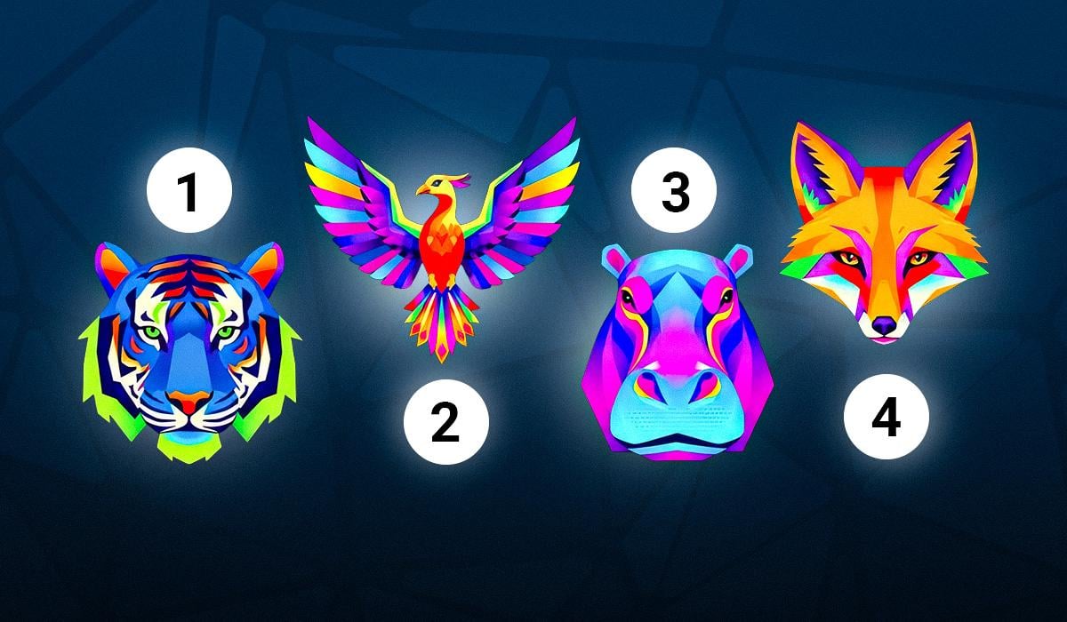 тест на силу духа