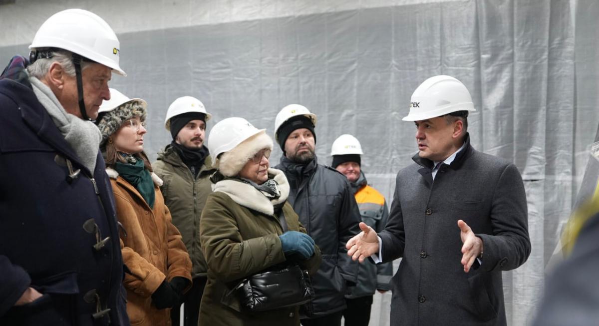 Правительство Франции отметило вклад ДТЭК в укрепление энергетической безопасности Украины