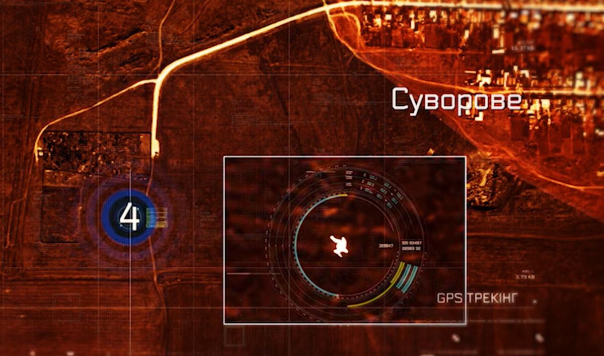 Состоялась премьера 'Теней на грани', документалки об уникальной спецоперации ГУР в Крыму