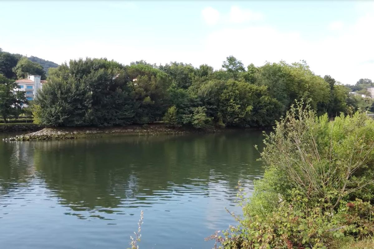 Смертельная ловушка: в Европе есть безлюдный остров с необычным статусом