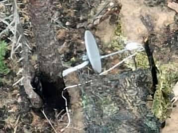 Россияне получают замену для Starlink: Флеш рассказал, как распознать терминалы врага