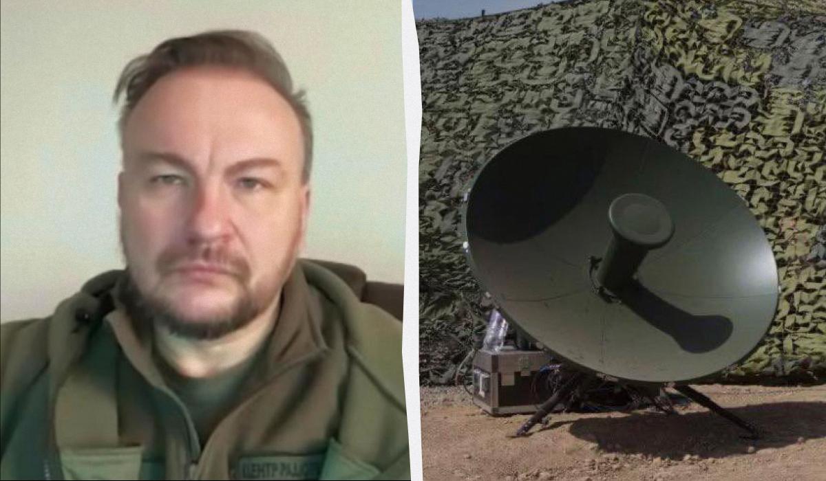 Россияне получают замену для Starlink: Флеш рассказал, как распознать терминалы врага