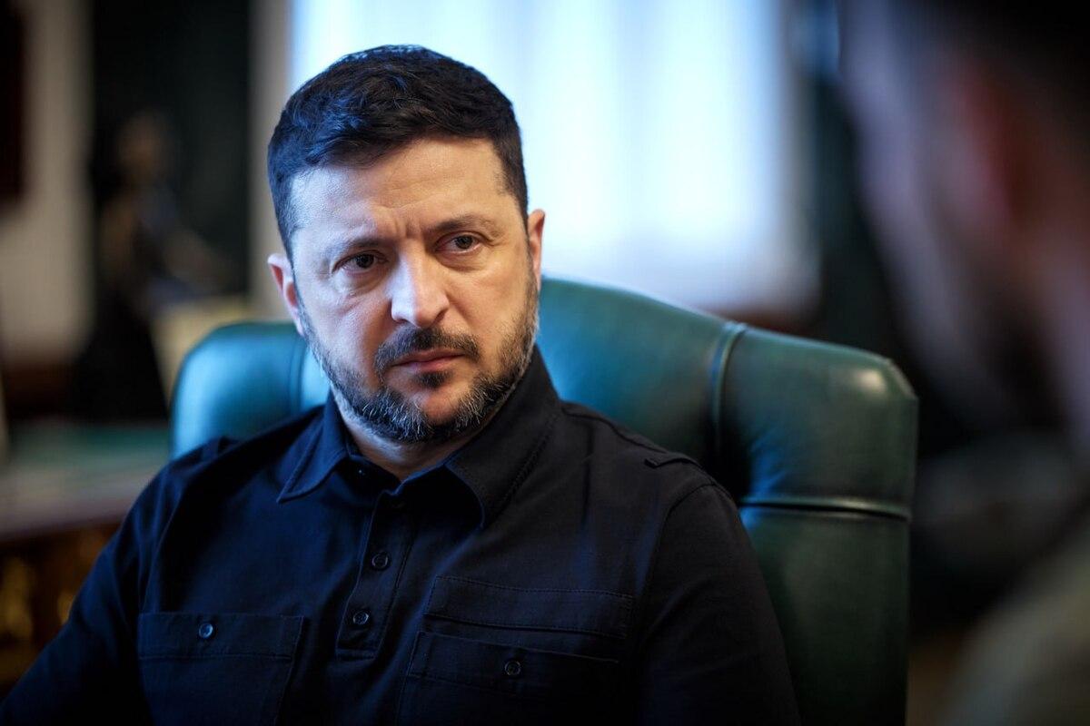 Новий раунд переговорів щодо війни на паузі через бойові дії в Ірані, - Зеленський Новий раунд переговорів щодо війни на паузі через бойові дії в Ірані, - Зеленський