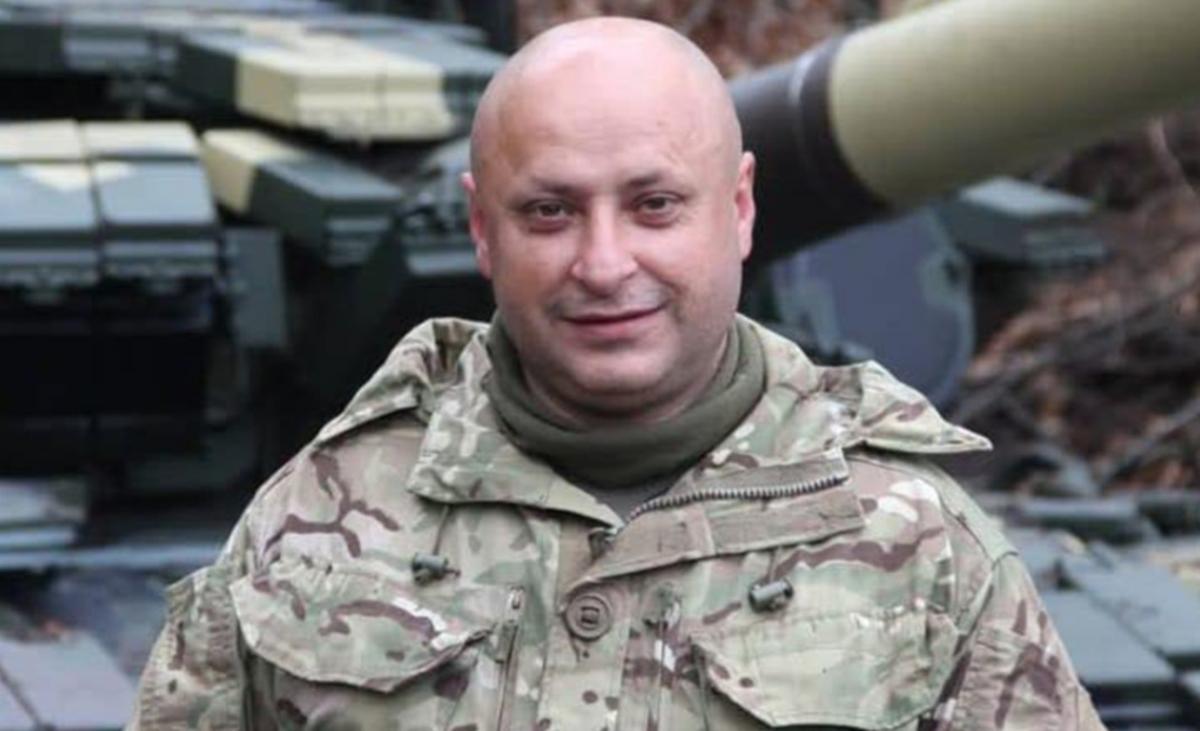 'На потужний наступ з боку Придністров’я у росіян немає сил, але вдарити нам у спину можуть', - полковник ЗСУ Владислав Волошин