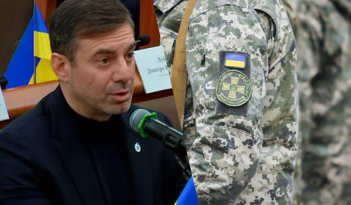 Службові особи ТЦК не можуть затримувати: Омбудсмен розповів, які ще порушення фіксуються