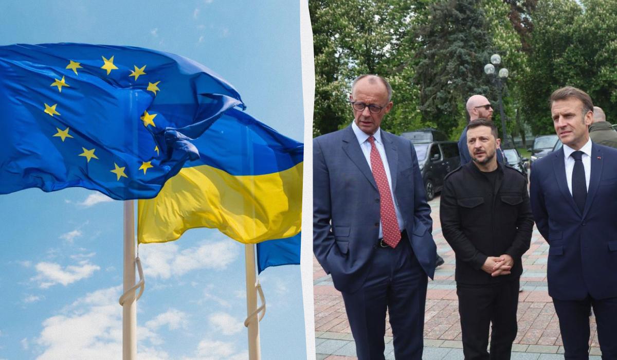 План з 5 кроків: ЄС готує частковий вступ України вже 2027 року, - Politico