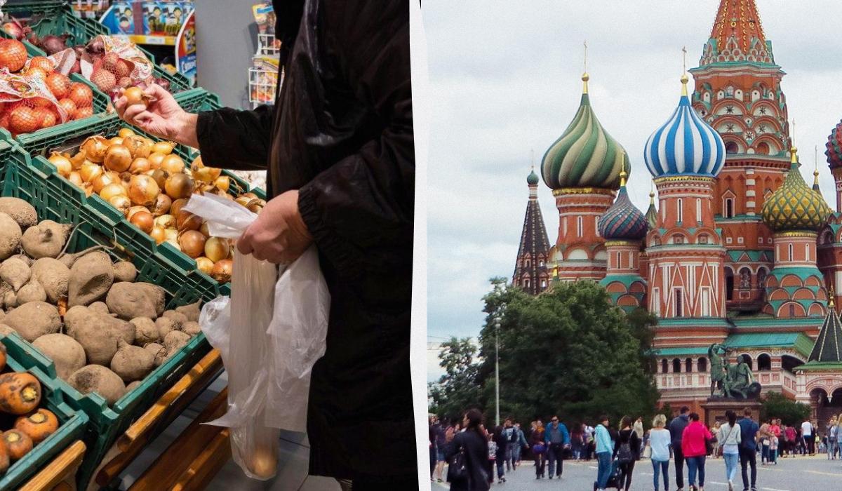 'Огурцы – новое золото': обычные овощи в России стали деликатесом, рост цен продолжается