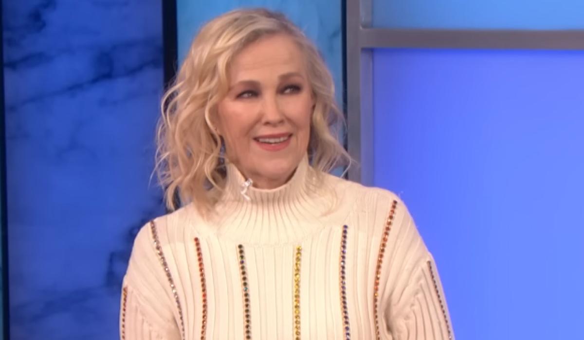 ЗМІ розкрили причину смерті Кетрін О’Гари