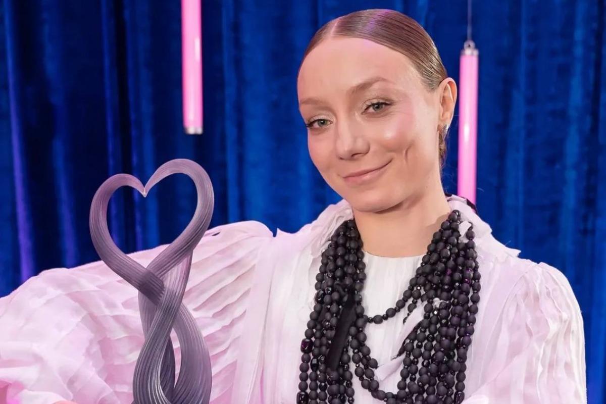 Переможниця Нацвідбору заговорила про бажання передати свій кубок іншому артисту