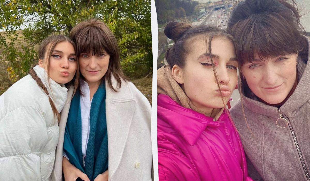 Мама Jerry Heil заявила про 'підставу' на Нацвідборі