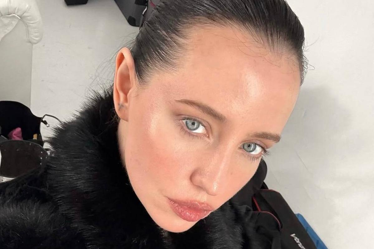 Дорофєєва розповіла про погіршення стану здоров'я: 'Відновлююся довше, ніж планувала'