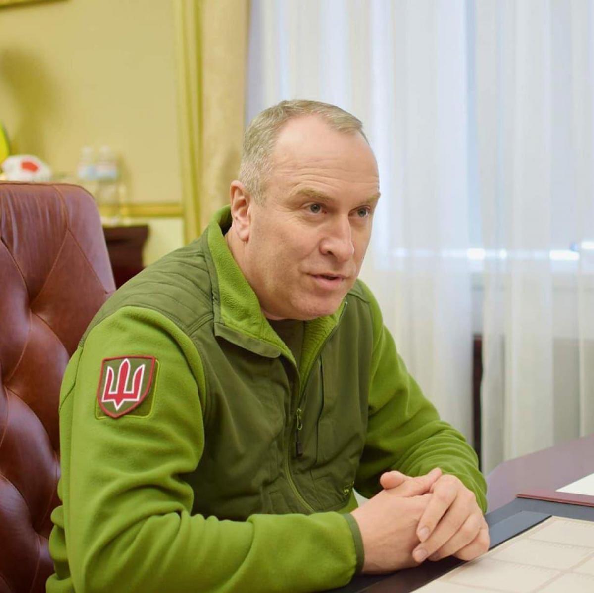 'Раду ветеранів' при Черкаській ОВА перезавантажать: влада закликає до активнішого залучення та діалогу