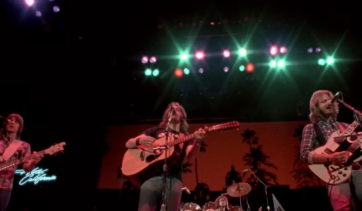 Конец эпохи: одна из самых известных групп мира уходит со сцены