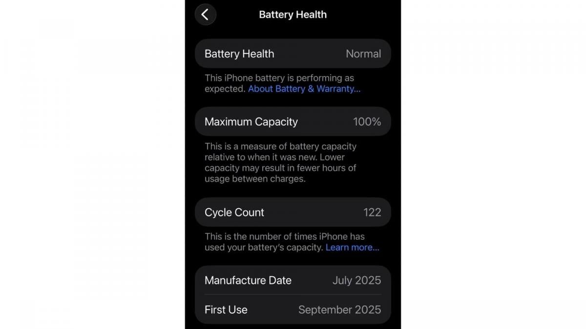 Владелец iPhone полгода игнорировал все советы Apple по зарядке: что стало с батареей