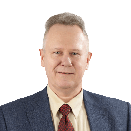 Василий Пасичный