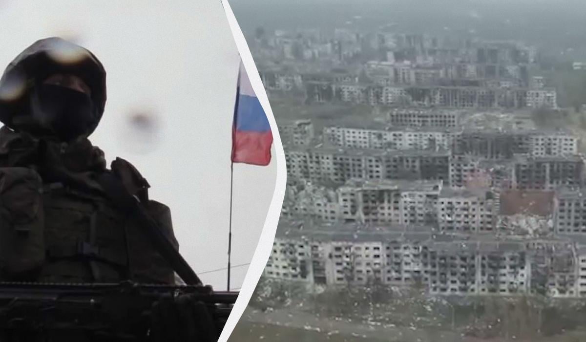 РФ стягнула 150 тисяч живої сили: морпіхи розкрили тактику ворога в Мирнограді