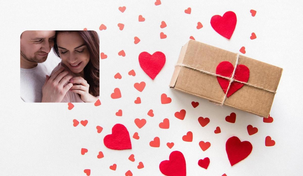 Идеи подарков девушке к 14 февраля: от практичных до романтических