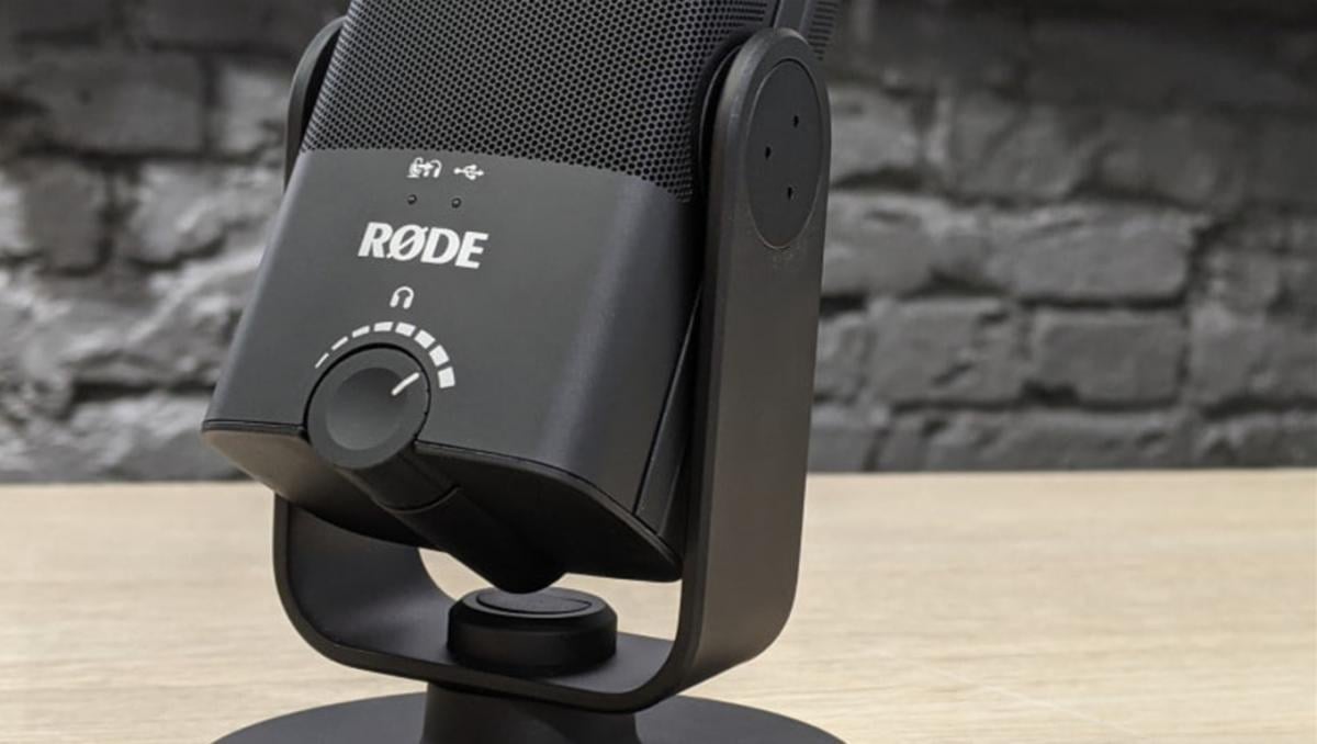 Топ-5 микрофонов для стриминга и подкастов: как выбрать лучший для вашей студии?