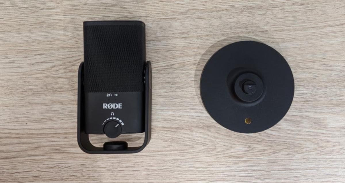 Топ-5 микрофонов для стриминга и подкастов: как выбрать лучший для вашей студии?