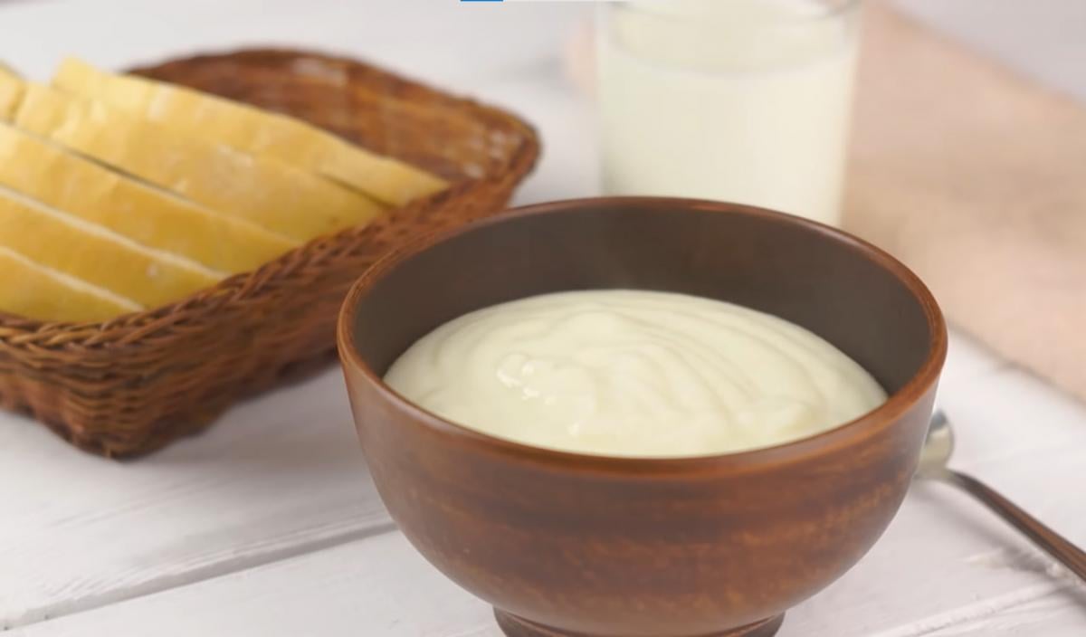 як приготувати манну кашу як приготувати манну кашу