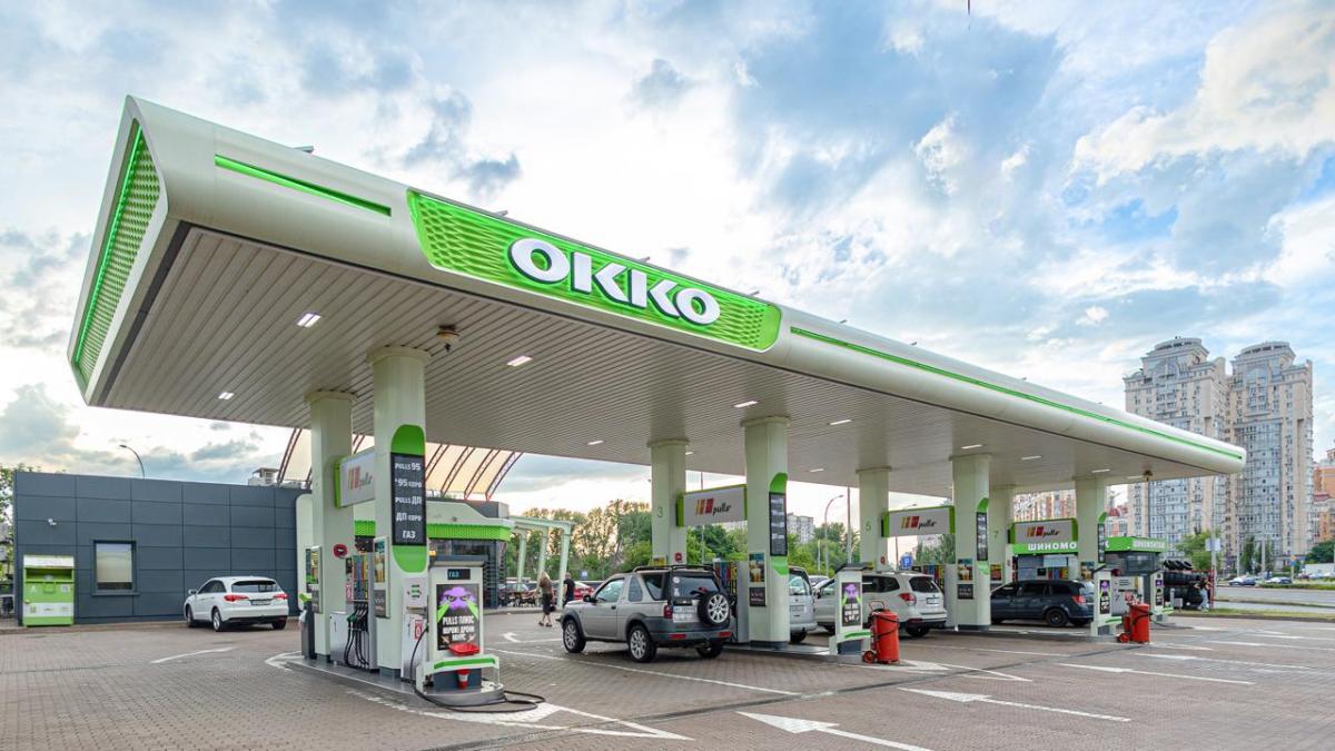 ОККО уплатила 25,6 млрд грн налогов за год: +21% к предыдущему году