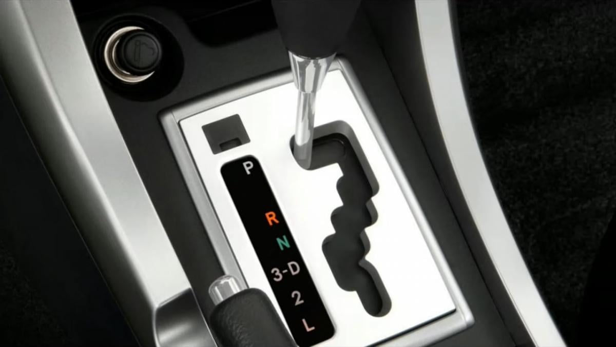 Экономит ли топливо использование L-образной передачи