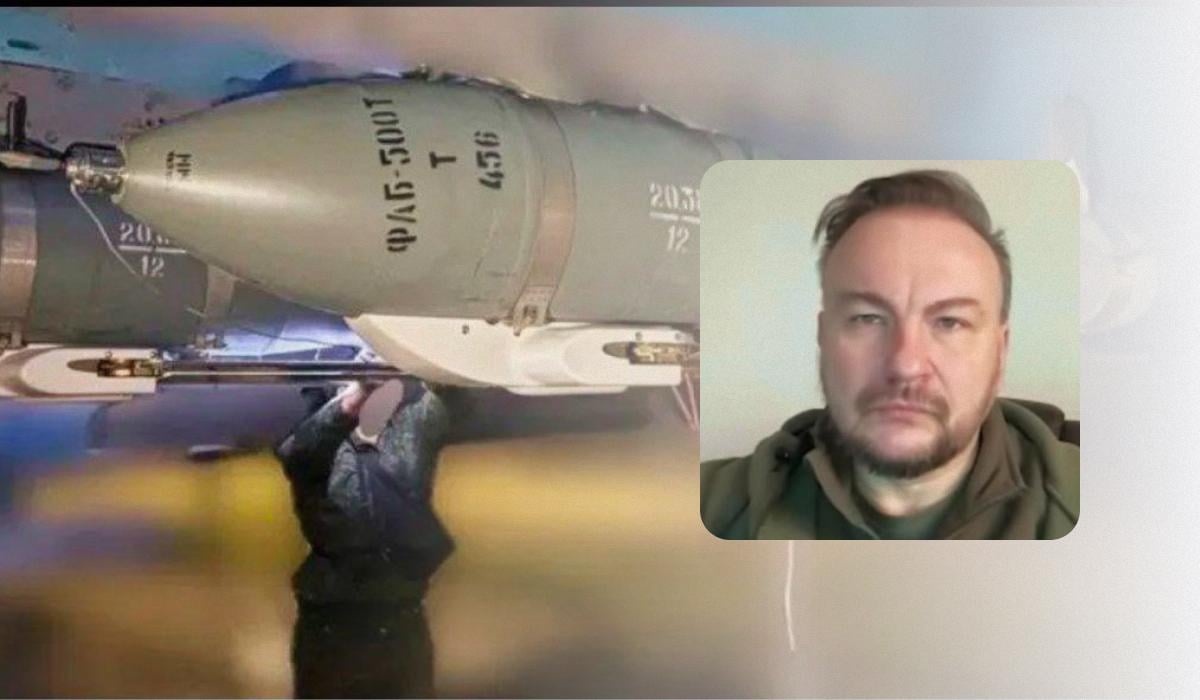 У Росії зʼявилися нові версії авіабомб: 'Флеш' розкрив подробиці