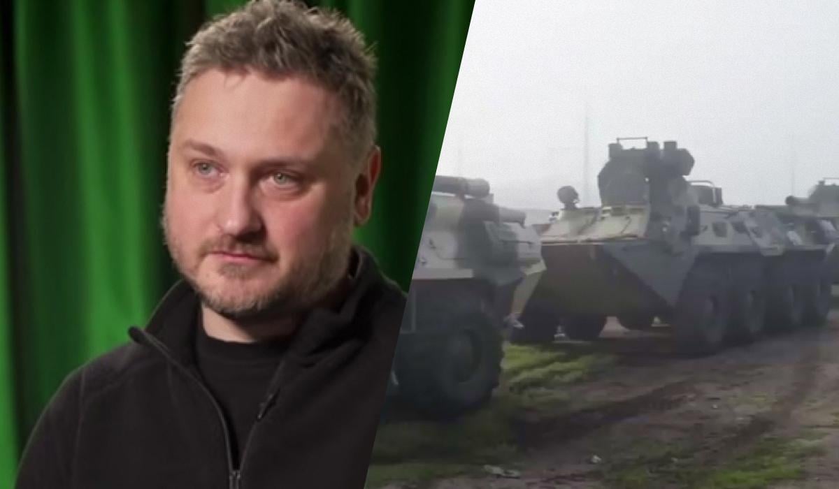 'Західна преса дещо відстає': голова ЦПД відреагував на прогноз Welt про наступ РФ навесні