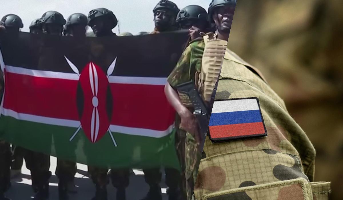 Страны Африки осторожно обходят стороной вербовку своих граждан в армию РФ, - Reuters