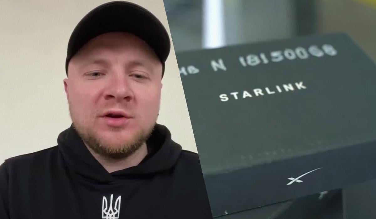 'Откатились на 2 года назад': аналитик рассказал о последствиях отключения Starlink для РФ