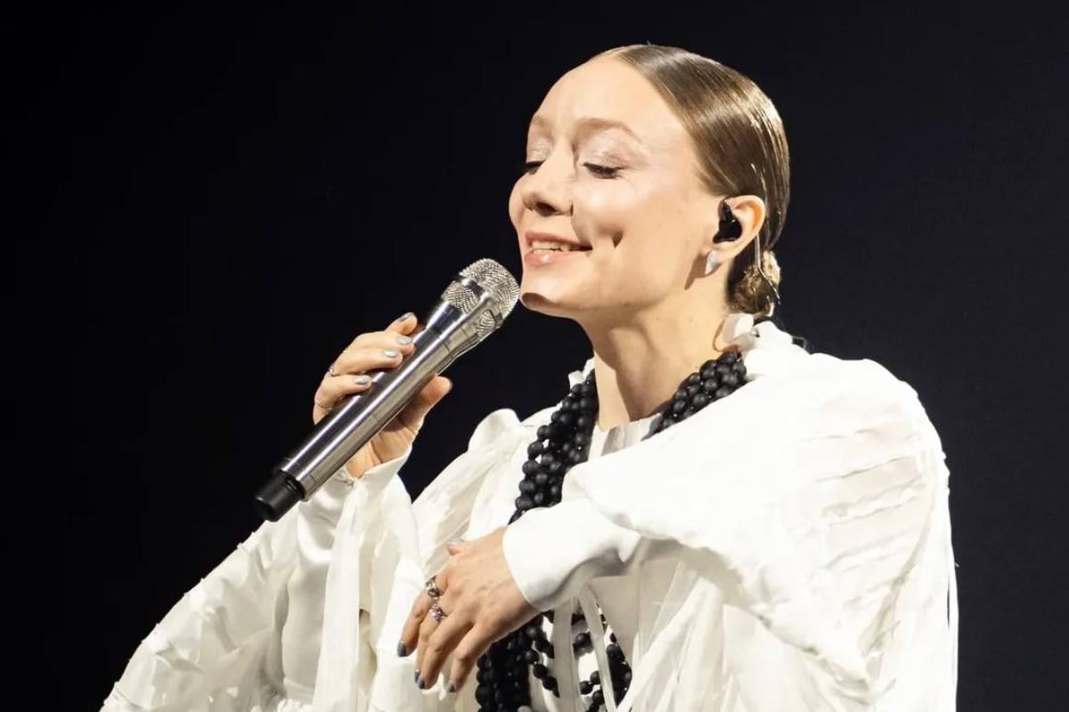 Переможниця Нацвідбору на 'Євробачення-2026' відповіла, чи сподобався їй виступ в ефірі