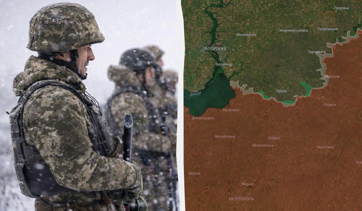 Є натяки: експерт прокоментував чутки про контрнаступ ЗСУ в Запорізькій області