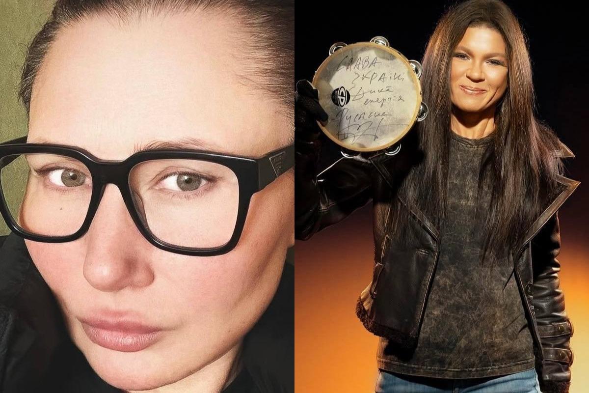 Відома продюсерка емоційно висловилася про Руслану після Нацвідбору на 'Євробачення-2026'