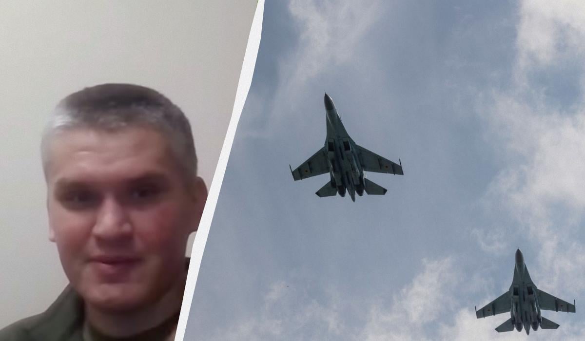 'Хорошо, если имеющаяся прослужит до 2030 года': эксперт высказался о проблемах авиации ВСУ