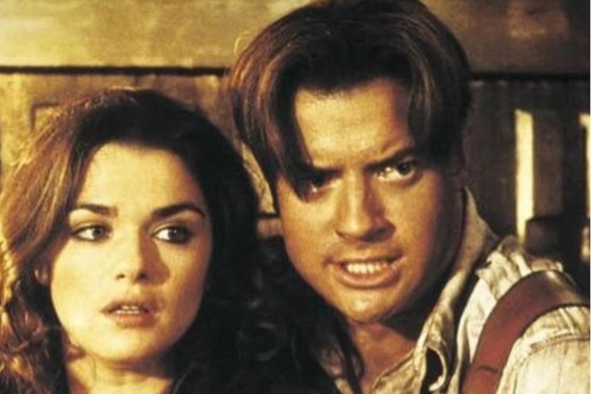 Стало известно, когда выйдет продолжение легендарного фильма 'Мумия'