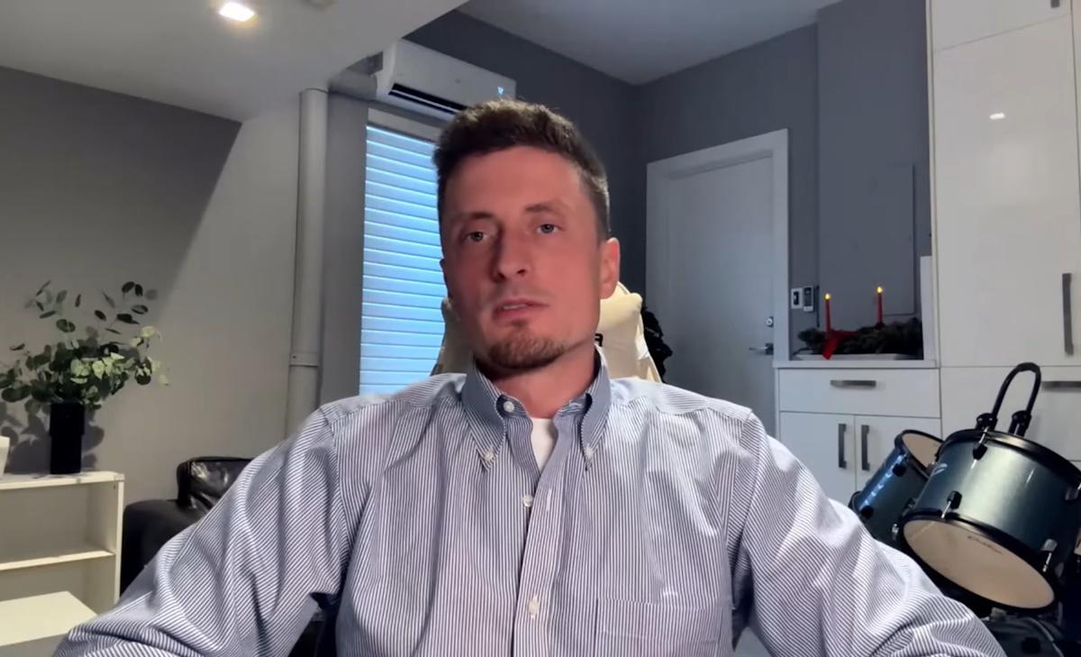 'Наша цель – запустить завод и вернуть трудовой коллектив': Горбуненко объяснил мотивацию АГТ к приватизации ОПЗ