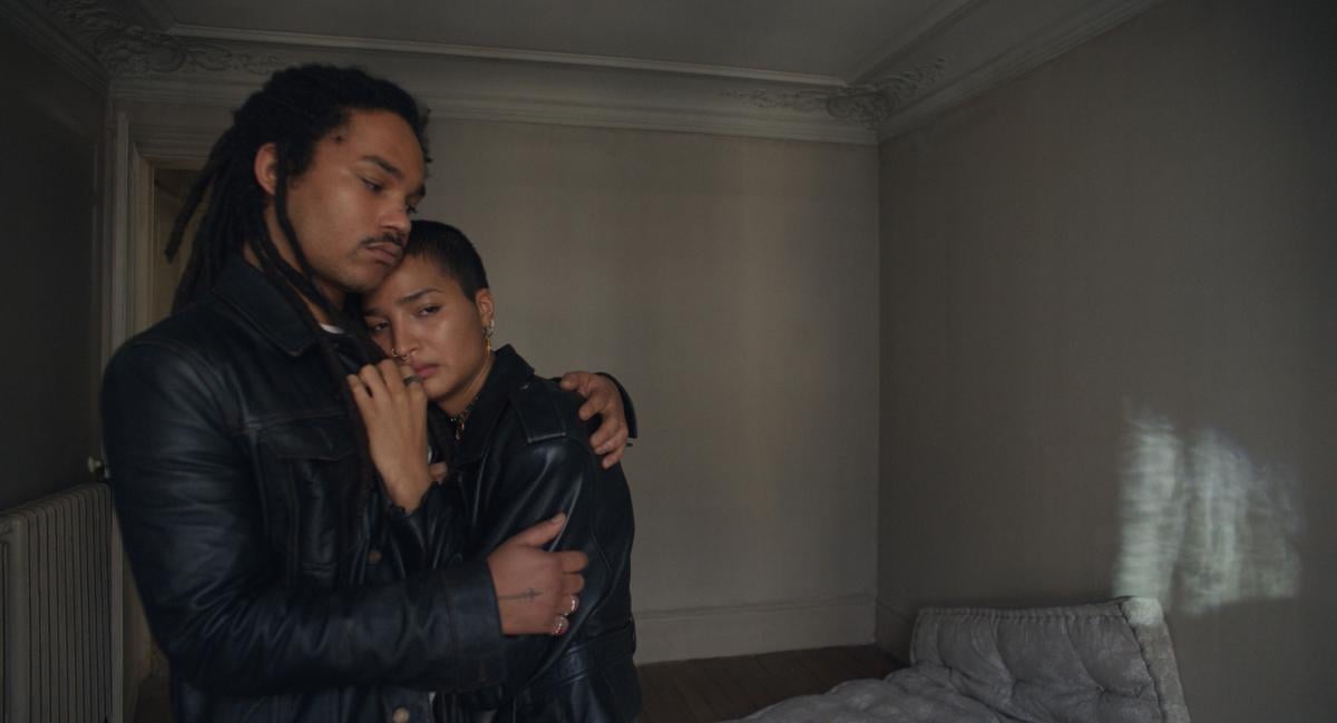 'Отец Мать Сестра Брат': почему стоит посмотреть новый фильм культового Джима Джармуша