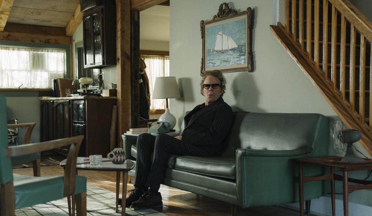 'Отец Мать Сестра Брат': почему стоит посмотреть новый фильм культового Джима Джармуша