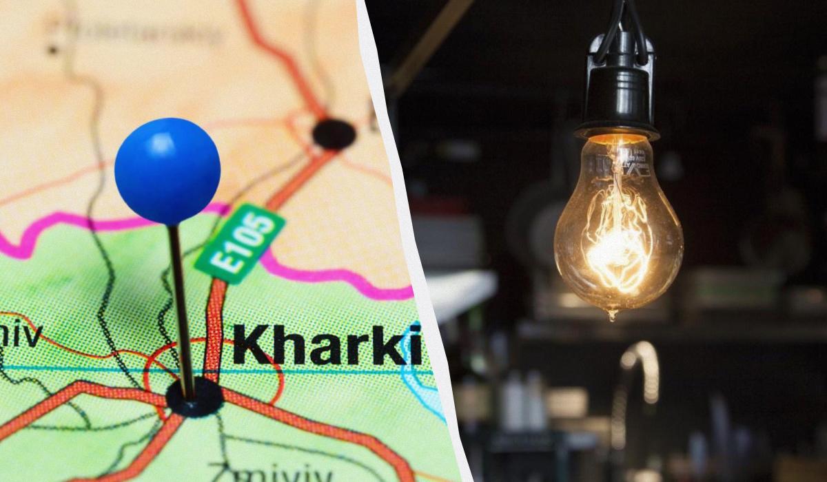 Відключення по 15–19 годин на добу: мер Харкова вимагає перегляду графіків